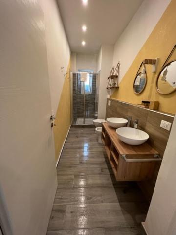 ליבורנו Butterfly B&B מראה חיצוני תמונה