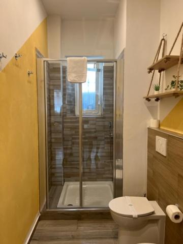 ליבורנו Butterfly B&B מראה חיצוני תמונה