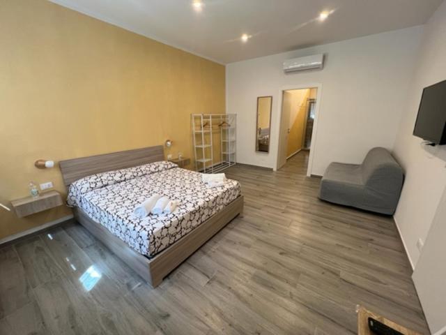ליבורנו Butterfly B&B מראה חיצוני תמונה
