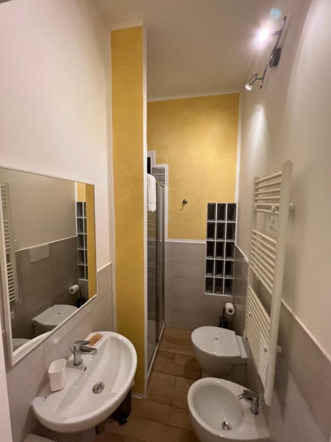 ליבורנו Butterfly B&B מראה חיצוני תמונה